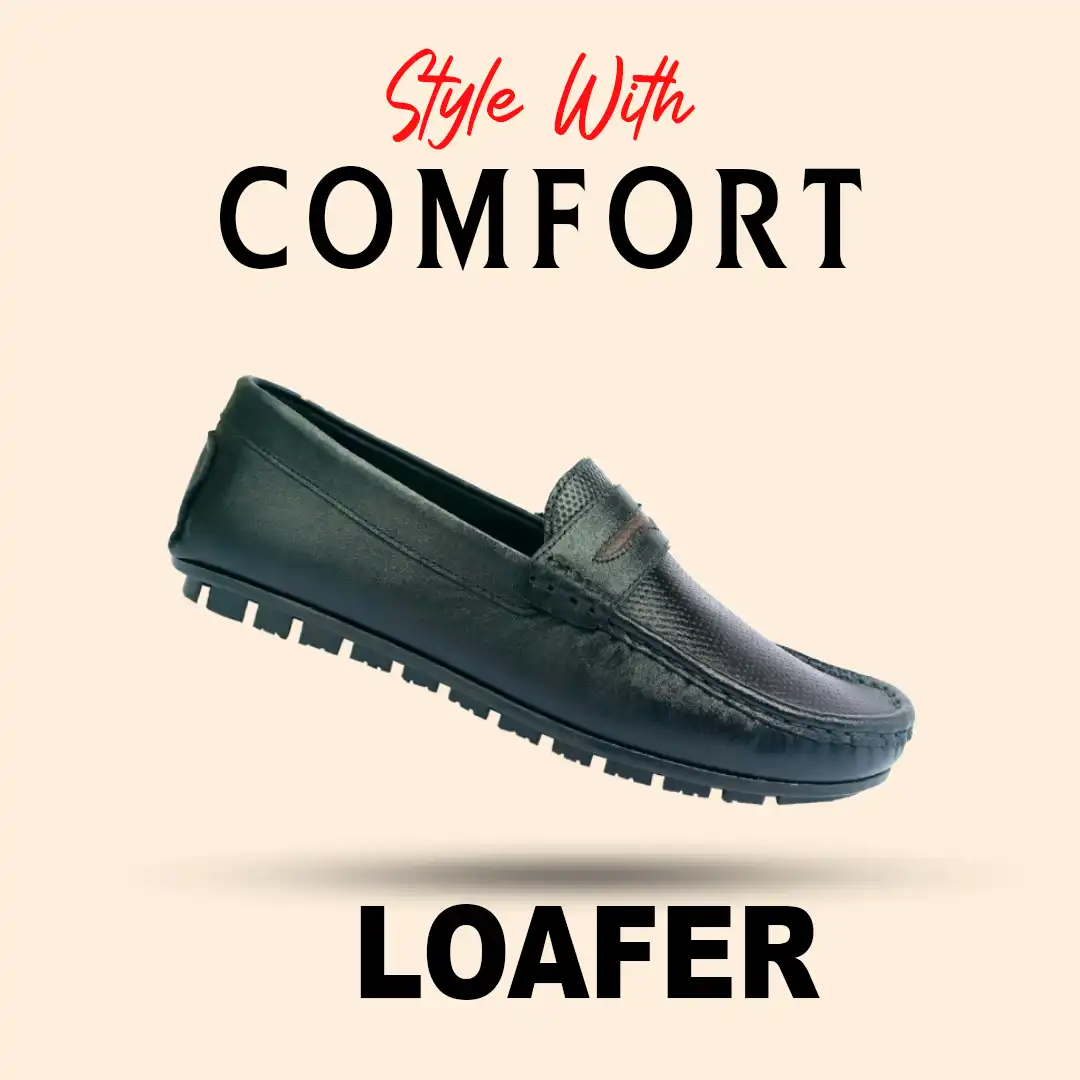Loafer